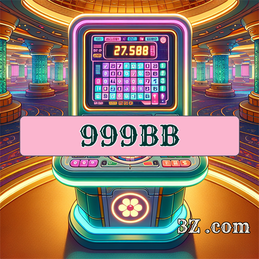 Experimente o Cassino Inovador do 999bb.com e Venha Ganhar Agora