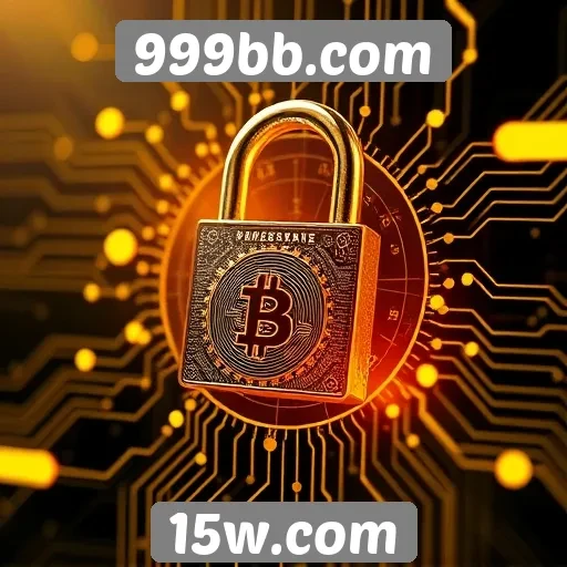 Segurança de dados no site 999bb em foco