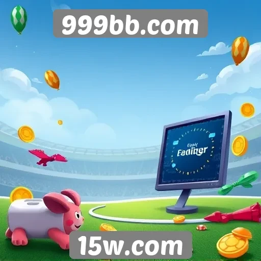 Promoções e bônus atraentes no site 999bb.com