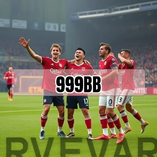 999bb.com: A Revolução dos Jogos de Esportes Virtuais no Brasil