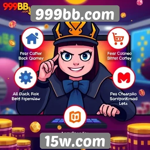 Avaliação das funcionalidades do site 999bb.com