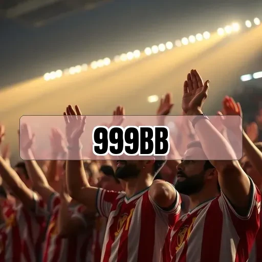 999bb.com: Promoções Imperdíveis para Aumentar Suas Chances de Ganhar