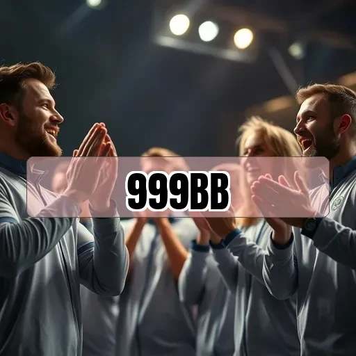 999bb.com: Programa VIP Que Transformará Seu Jogo Agora Mesmo!