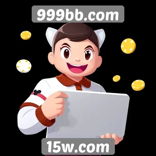 Recursos e funcionalidades do 999bb.com