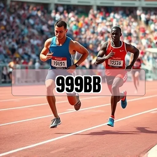 999bb.com: Descubra a Comunidade que Transforma Jogadores em Amigos